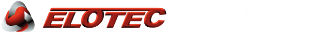 Elotec Ajax logo