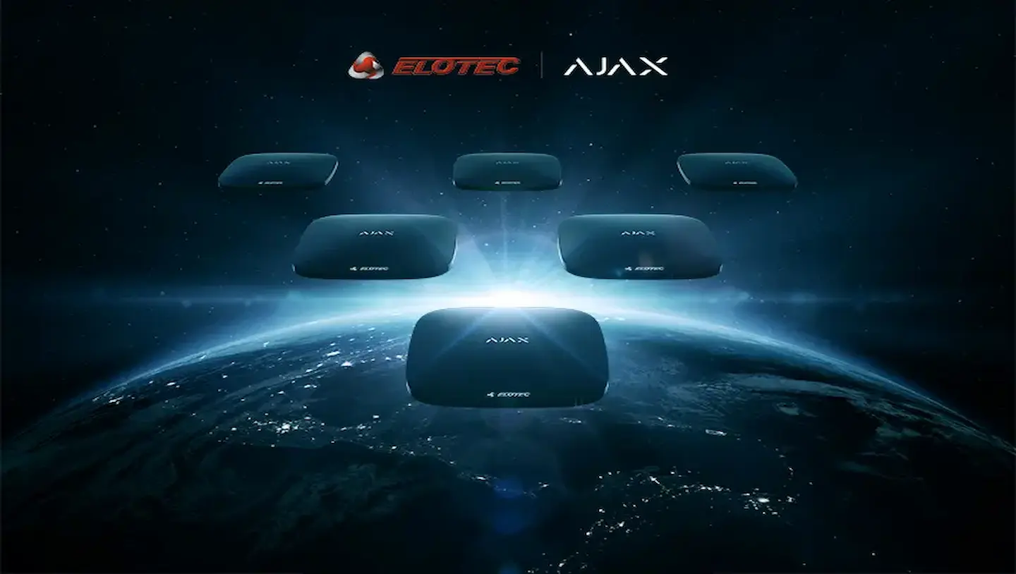 Elotec Ajax